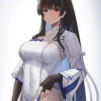 Daiyan (Type 95) — AI character avatar