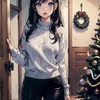 Regina — AI character avatar