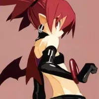 Etna — AI character avatar