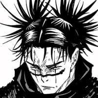 Choso — AI character avatar