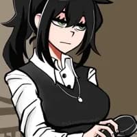 Renee — AI character avatar