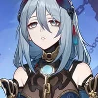 Hanya — AI character avatar