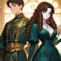 Narrator — AI character avatar