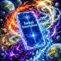 Isekai Smartphone — AI character avatar