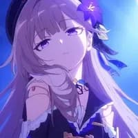 Herta — AI character avatar