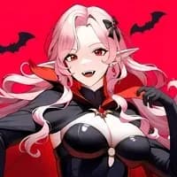 Theresa β AI character avatar