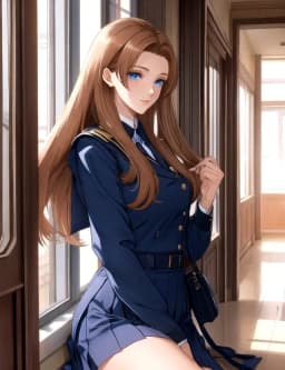 Sayuri Minazuki β AI character avatar