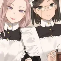 The Place That Sends You Maid — AI character avatar