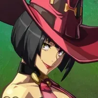 I-No — AI character avatar