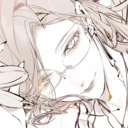 Alan — AI character avatar