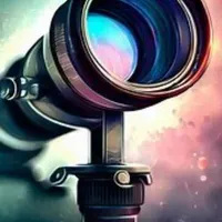 Omniscope — AI character avatar