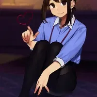 Douki-chan — AI character avatar