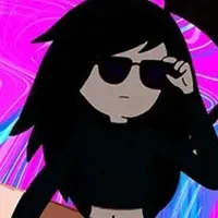 Marceline — AI character avatar