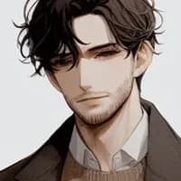 Lin Aksel — AI character avatar