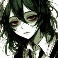 Veri — AI character avatar