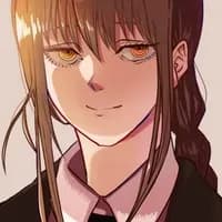 Makima — AI character avatar