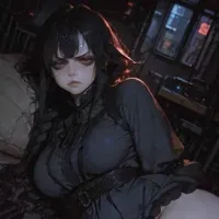 Vera — AI character avatar