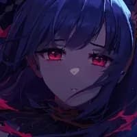 Suki — AI character avatar