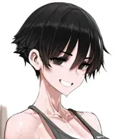 Alex — AI character avatar