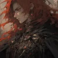 Osiris — AI character avatar
