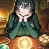 Kanae — AI character avatar