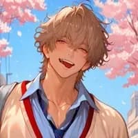 Kanata — AI character avatar