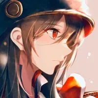 Nathalie de Tavernay — AI character avatar