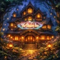 The Desire Inn — AI character avatar