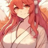 Masae — AI character avatar