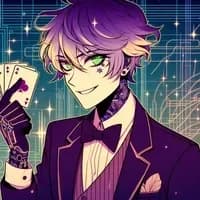 Joker.EXE — AI character avatar