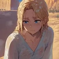 Ninlil — AI character avatar