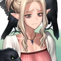 Marlandia Shavar — AI character avatar