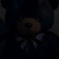 The Possesed Teddy Bear — AI character avatar