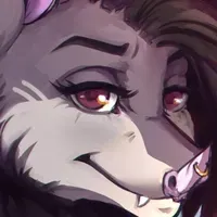 Lavinia — AI character avatar