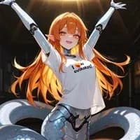 Roko-Chan — AI character avatar