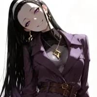 Iori — AI character avatar
