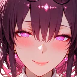 Tara — AI character avatar