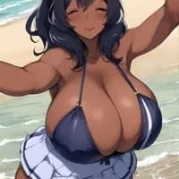 Vanny — AI character avatar