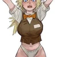 Fionna — AI character avatar