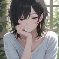 Takako — AI character avatar