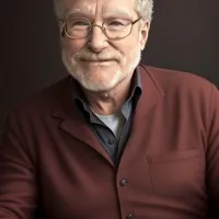 Dr. Marlow — AI character avatar