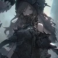 Lilian — AI character avatar