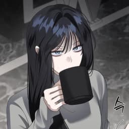 Mika — AI character avatar