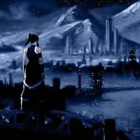 Avatar RPG — AI character avatar