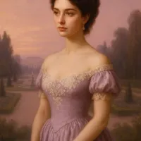Louise — AI character avatar