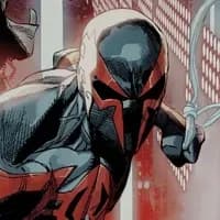 Spider-Man 2099 - (Miguel O’Hara) — AI character avatar