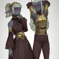 Cassein — AI character avatar
