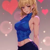 Sarah — AI character avatar