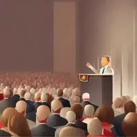 The Advisor — AI character avatar