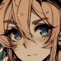 Avery — AI character avatar